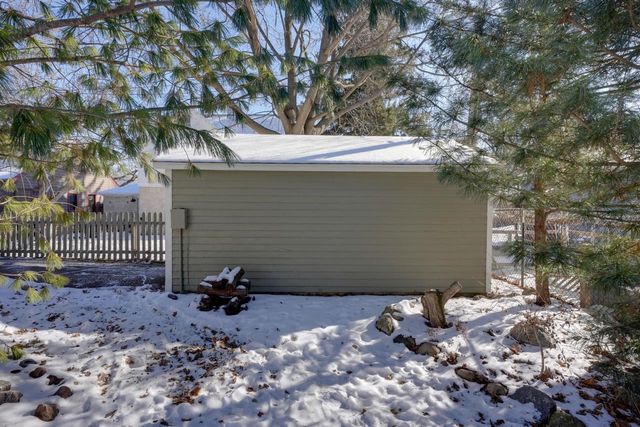 742 Baltzell Street, Madison, WI 53711