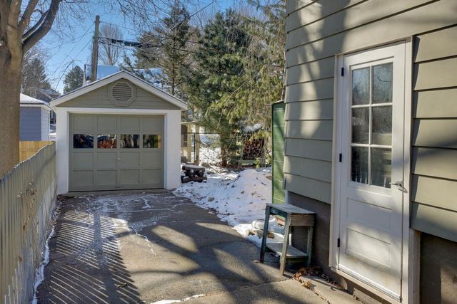 742 Baltzell Street, Madison, WI 53711