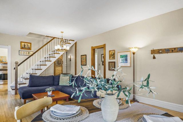 742 Baltzell Street, Madison, WI 53711