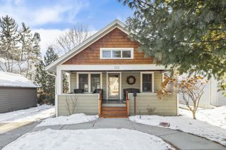 742 Baltzell Street, Madison, WI 53711