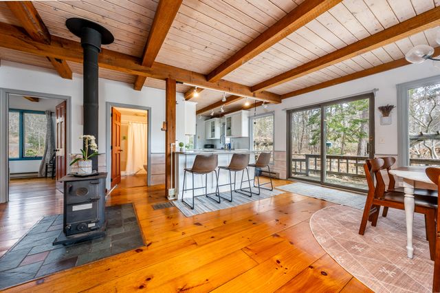 88 Cottontail Road, Wellfleet, MA 02667