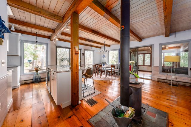 88 Cottontail Road, Wellfleet, MA 02667