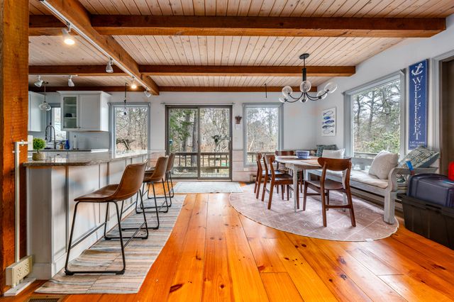 88 Cottontail Road, Wellfleet, MA 02667