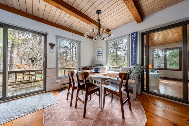 88 Cottontail Road, Wellfleet, MA 02667