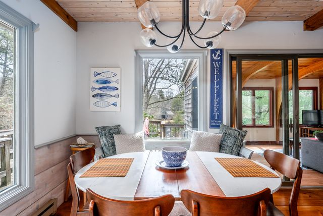 88 Cottontail Road, Wellfleet, MA 02667