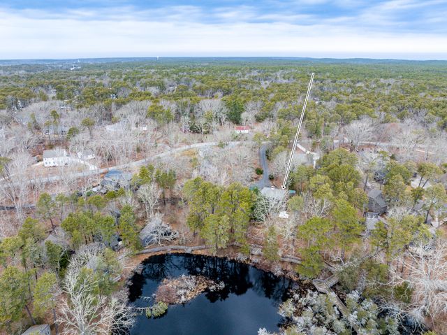88 Cottontail Road, Wellfleet, MA 02667