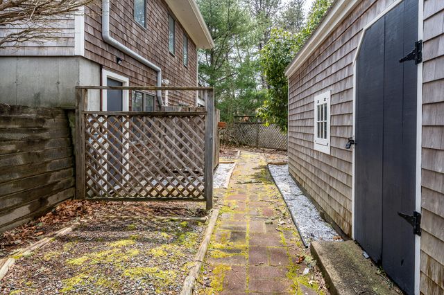 88 Cottontail Road, Wellfleet, MA 02667