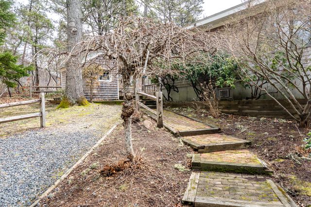 88 Cottontail Road, Wellfleet, MA 02667