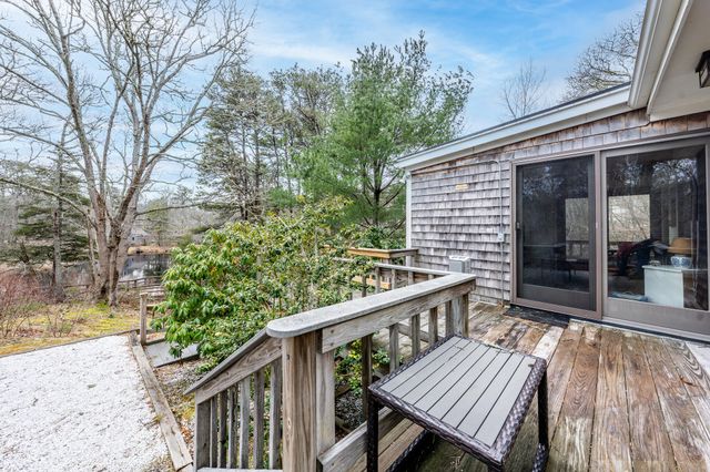 88 Cottontail Road, Wellfleet, MA 02667