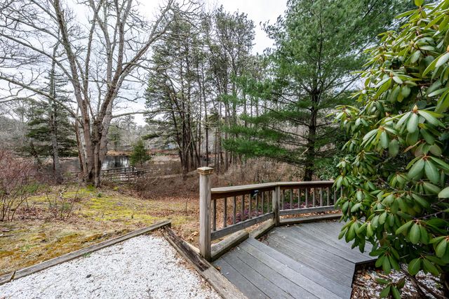 88 Cottontail Road, Wellfleet, MA 02667