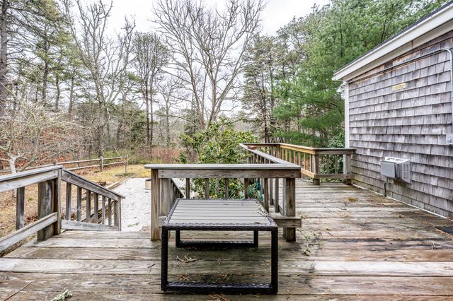 88 Cottontail Road, Wellfleet, MA 02667
