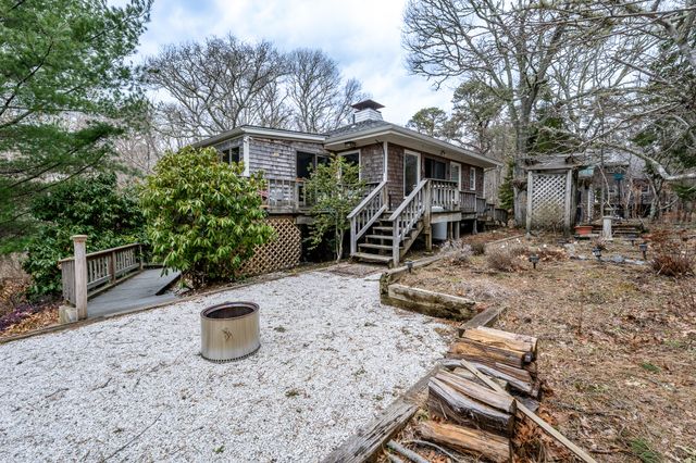 88 Cottontail Road, Wellfleet, MA 02667