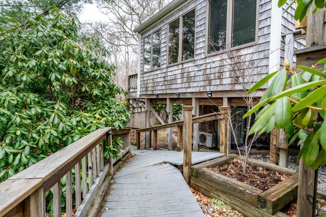 88 Cottontail Road, Wellfleet, MA 02667