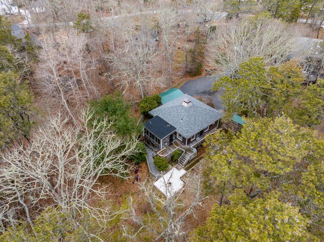 88 Cottontail Road, Wellfleet, MA 02667