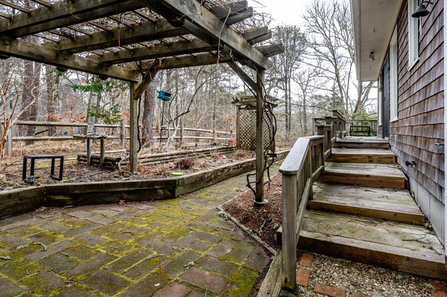 88 Cottontail Road, Wellfleet, MA 02667