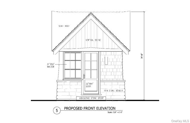 2 Barry Court, Bedford, NY 10536