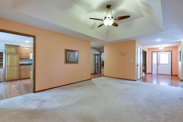 1603 E Bingham Street, Ozark, MO 65721