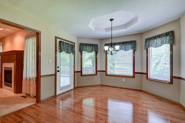 1603 E Bingham Street, Ozark, MO 65721
