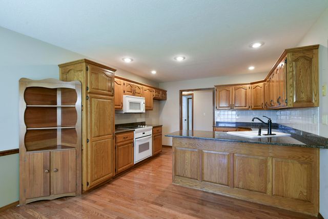1603 E Bingham Street, Ozark, MO 65721