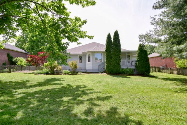 1603 E Bingham Street, Ozark, MO 65721