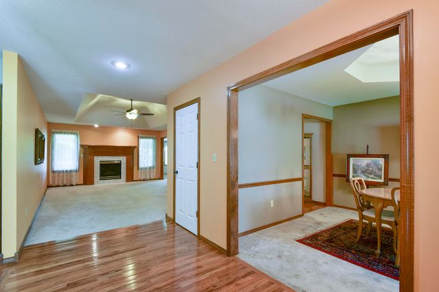 1603 E Bingham Street, Ozark, MO 65721