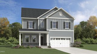 825 Cassa Clubhouse Way, Knightdale, NC 27545