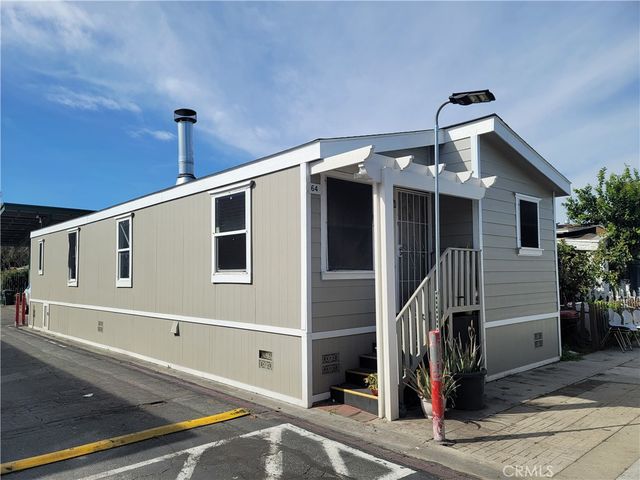 12265 Woodruff Avenue 64, Downey, CA 90241