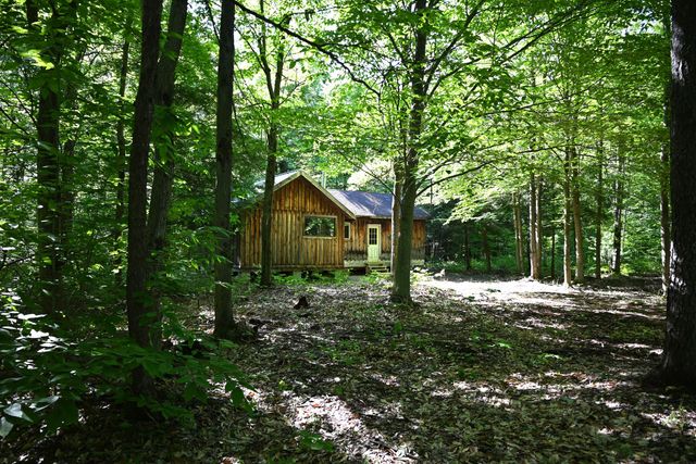 422 Stebbins Road, Constable, NY 12926