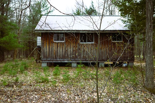 422 Stebbins Road, Constable, NY 12926