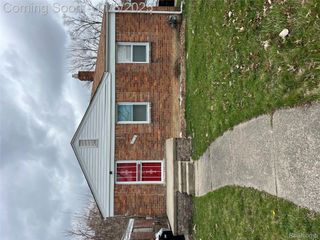 9078 Artesian Street, Detroit, MI 48228