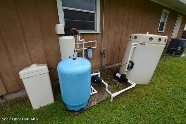 849 Talmadge Avenue SE, Palm Bay, FL 32909