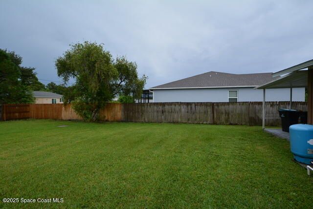 849 Talmadge Avenue SE, Palm Bay, FL 32909