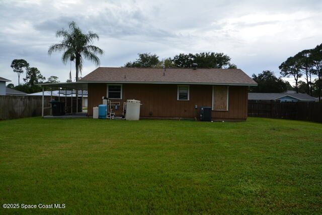 849 Talmadge Avenue SE, Palm Bay, FL 32909