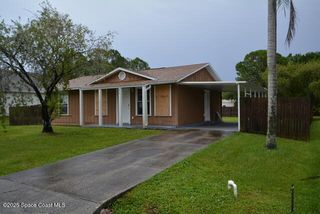849 Talmadge Avenue SE, Palm Bay, FL 32909
