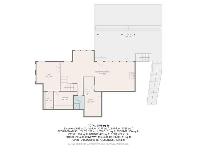 13723 W 75th Place, Lenexa, KS 66216