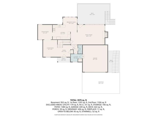 13723 W 75th Place, Lenexa, KS 66216