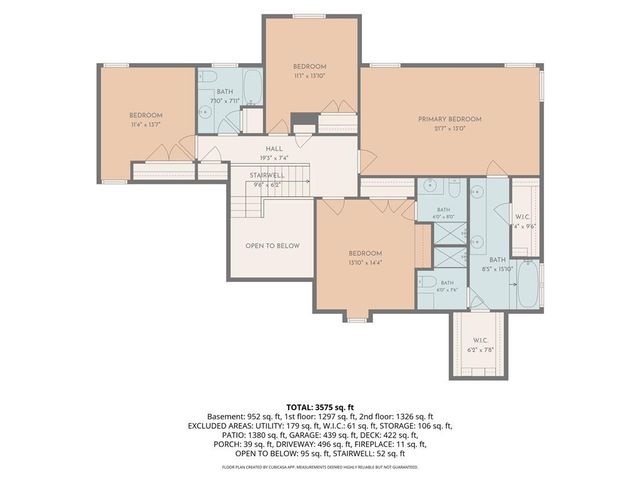 13723 W 75th Place, Lenexa, KS 66216