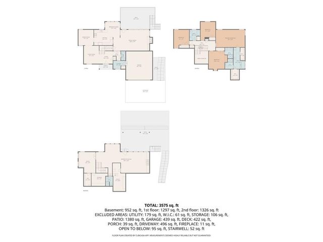 13723 W 75th Place, Lenexa, KS 66216