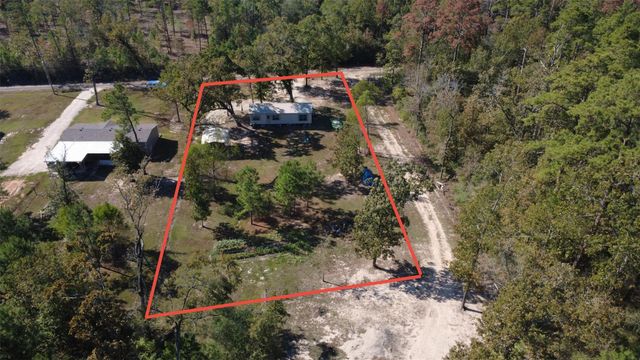 1394 Fielder Cemetery Rd, Lufkin, TX 75901