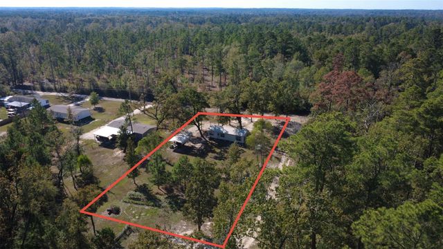 1394 Fielder Cemetery Rd, Lufkin, TX 75901