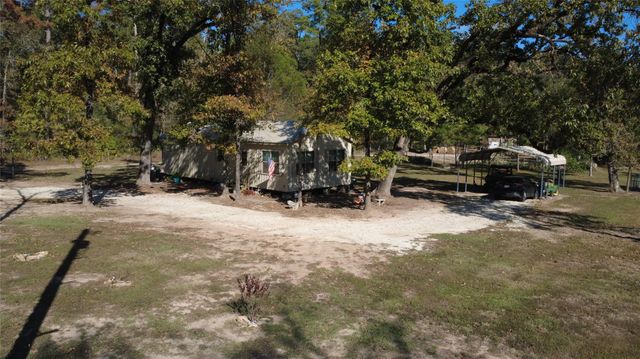 1394 Fielder Cemetery Rd, Lufkin, TX 75901