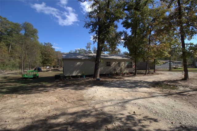 1394 Fielder Cemetery Rd, Lufkin, TX 75901