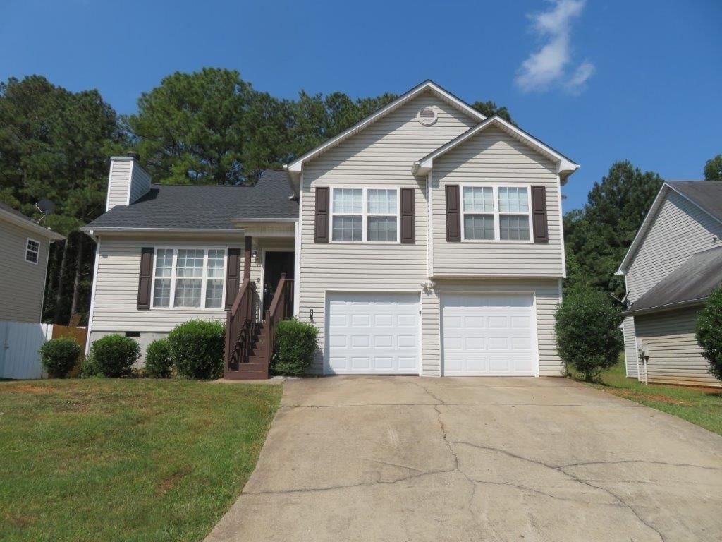 185 S Barbara Lane, Austell, GA 30168