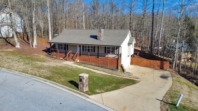 366 Farmington Drive, Temple, GA 30179