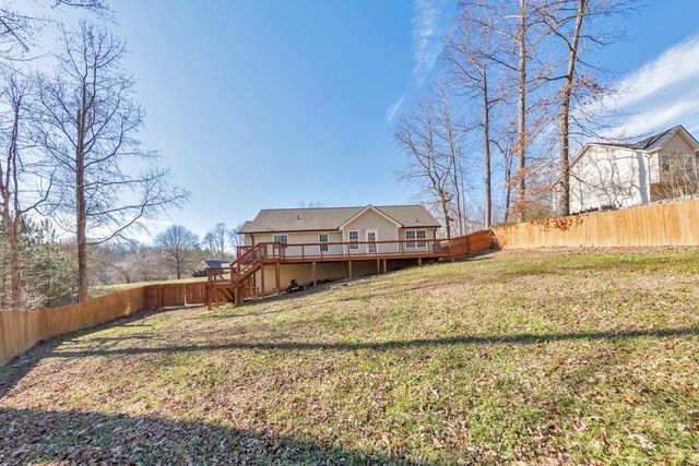 366 Farmington Drive, Temple, GA 30179