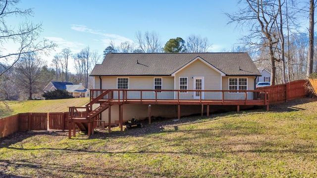 366 Farmington Drive, Temple, GA 30179