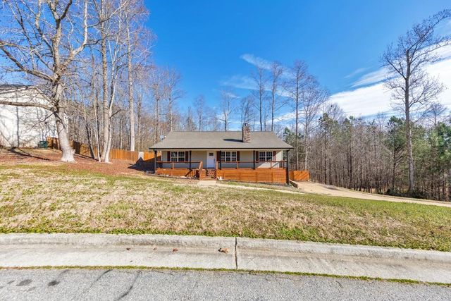 366 Farmington Drive, Temple, GA 30179
