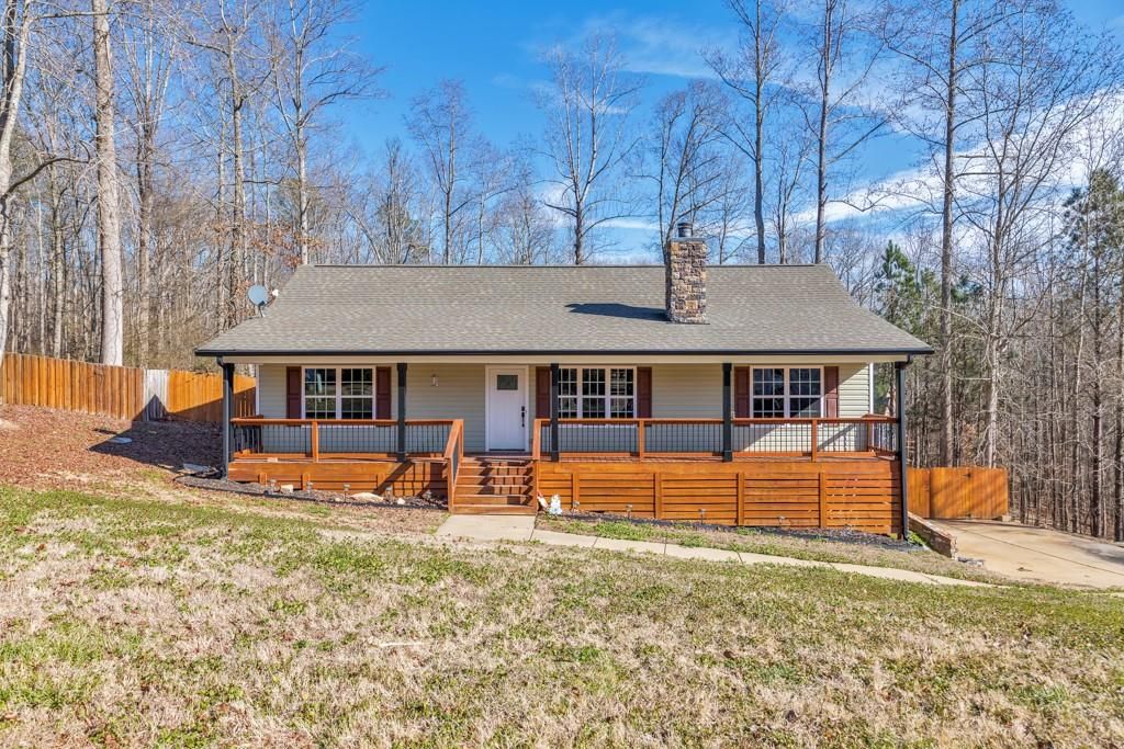 366 Farmington Drive, Temple, GA 30179