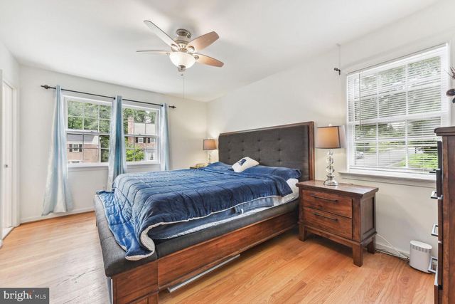 6719 BARON RD, Mclean, VA 22101