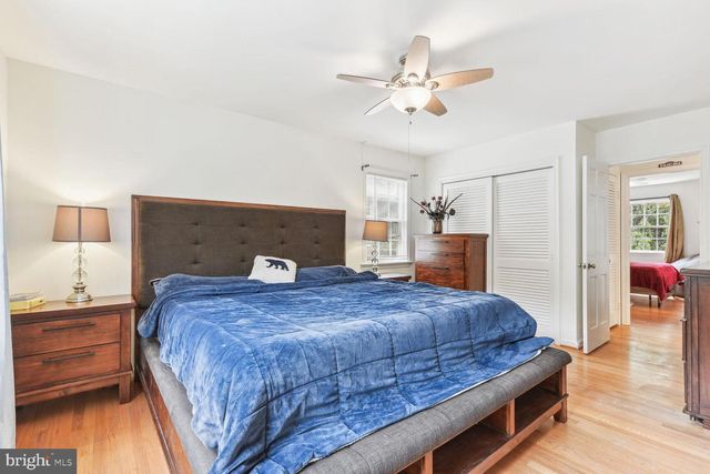 6719 BARON RD, Mclean, VA 22101